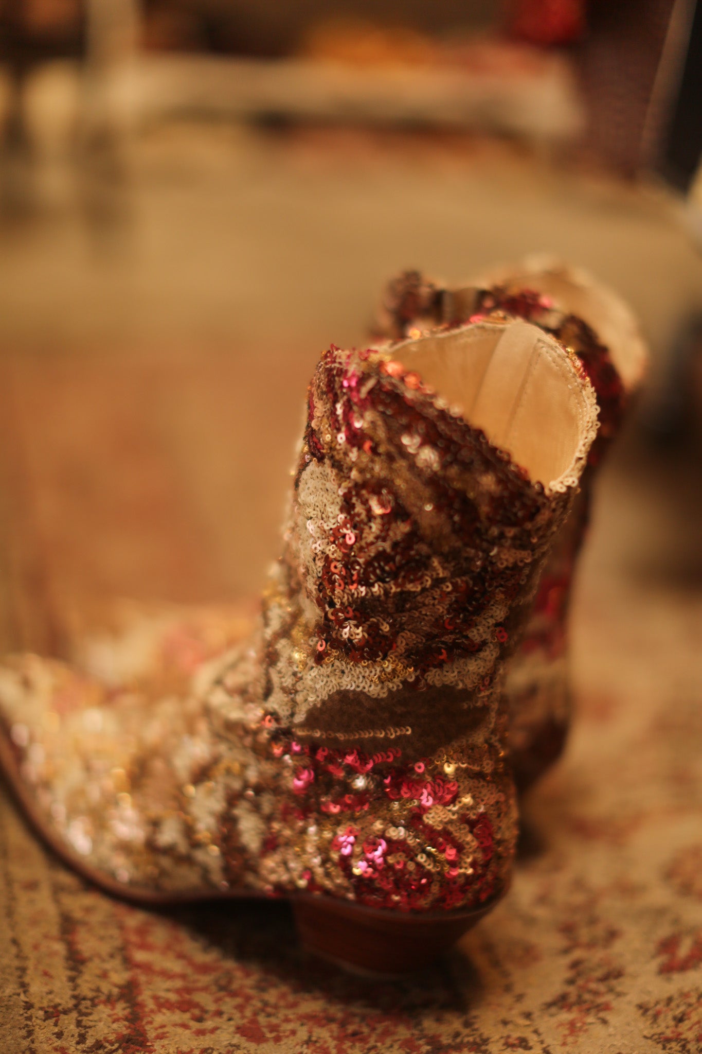 BT - 606 Size 39