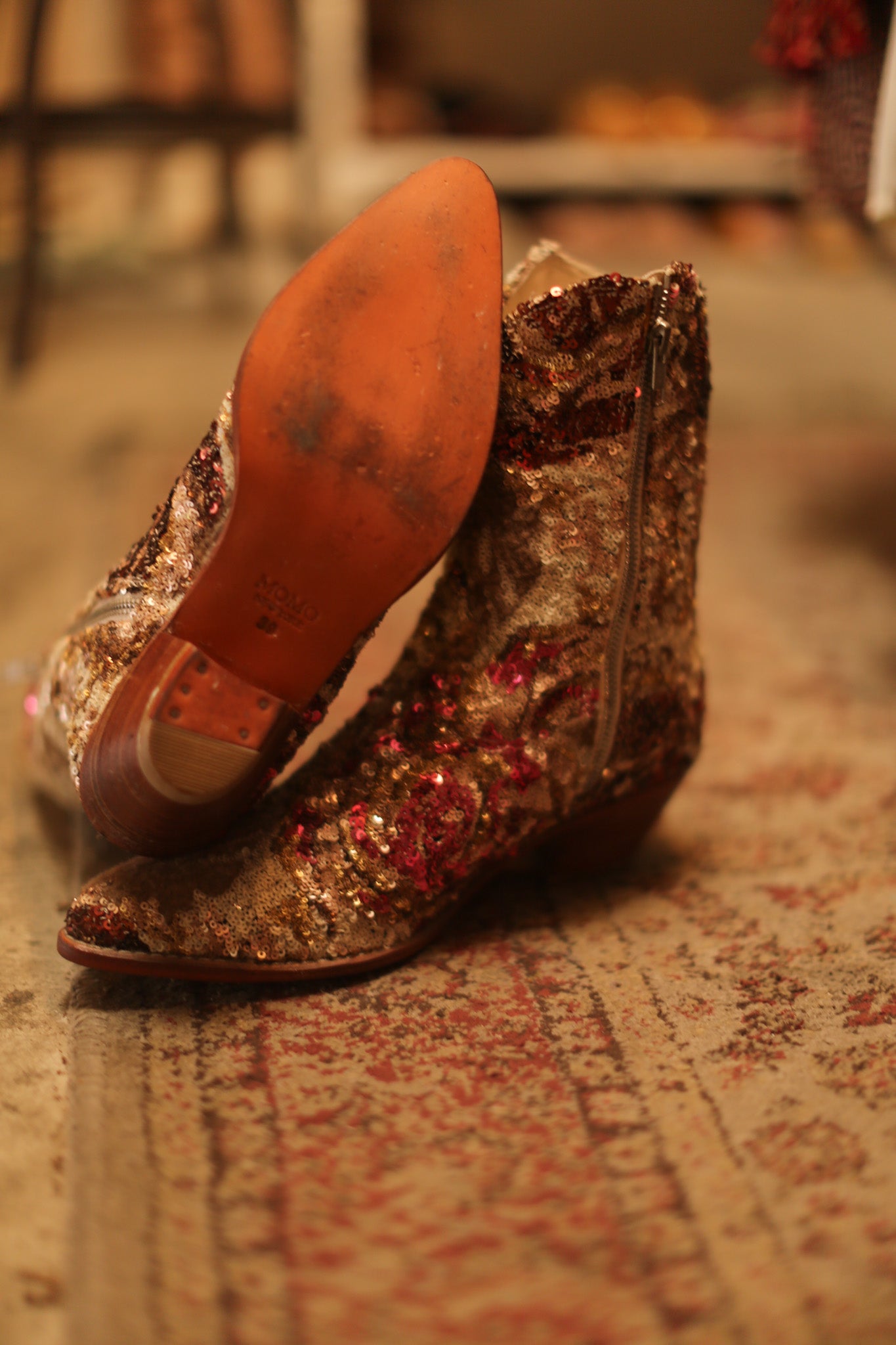 BT - 606 Size 39