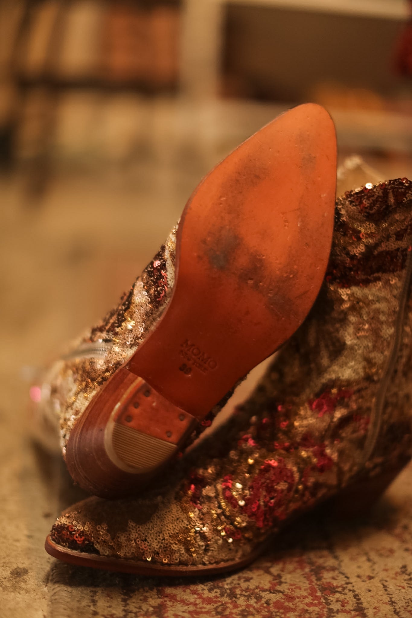 BT - 606 Size 39