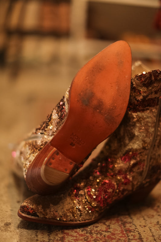 BT - 606 Size 39