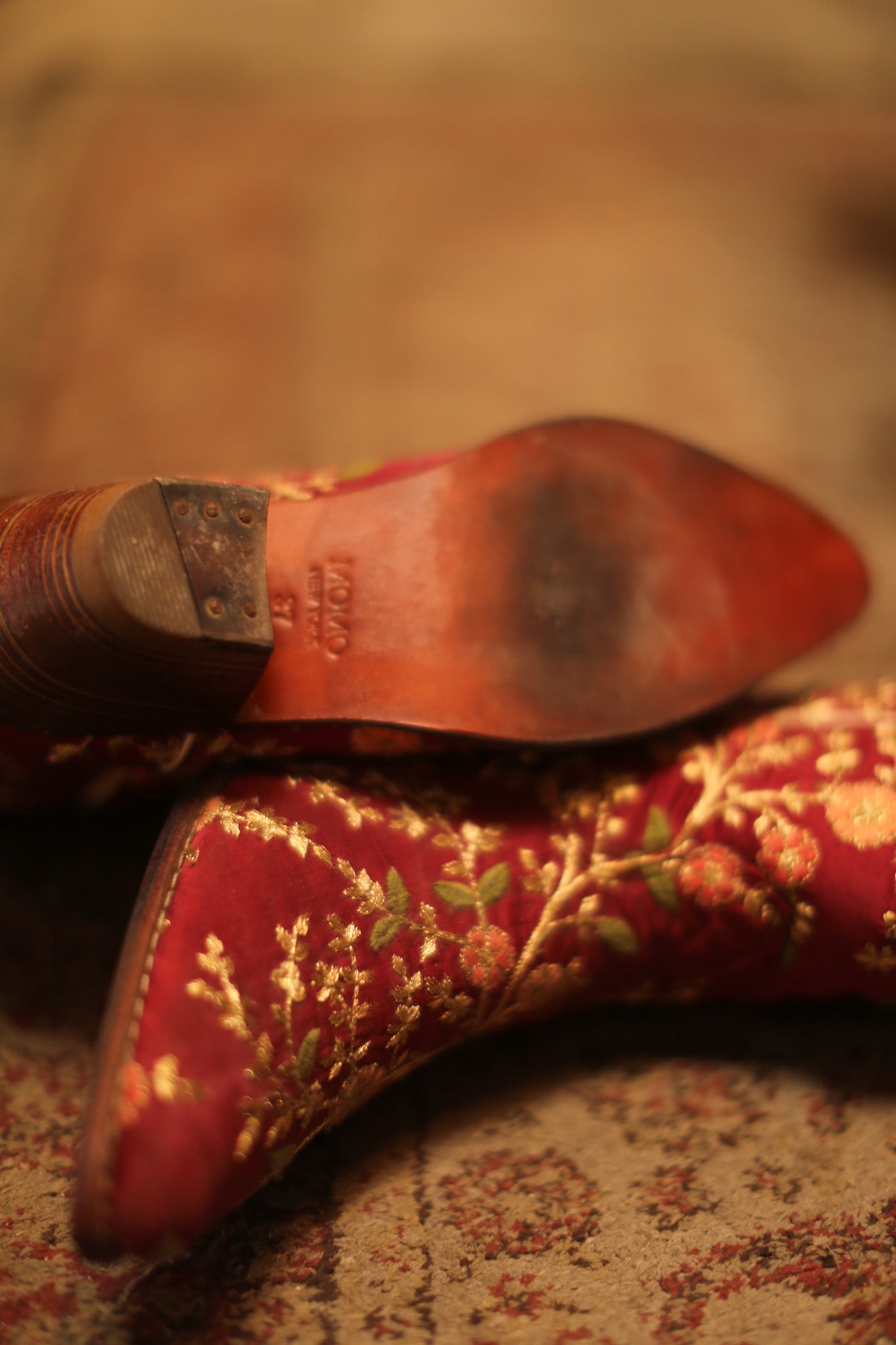 BT - 605 Size 37
