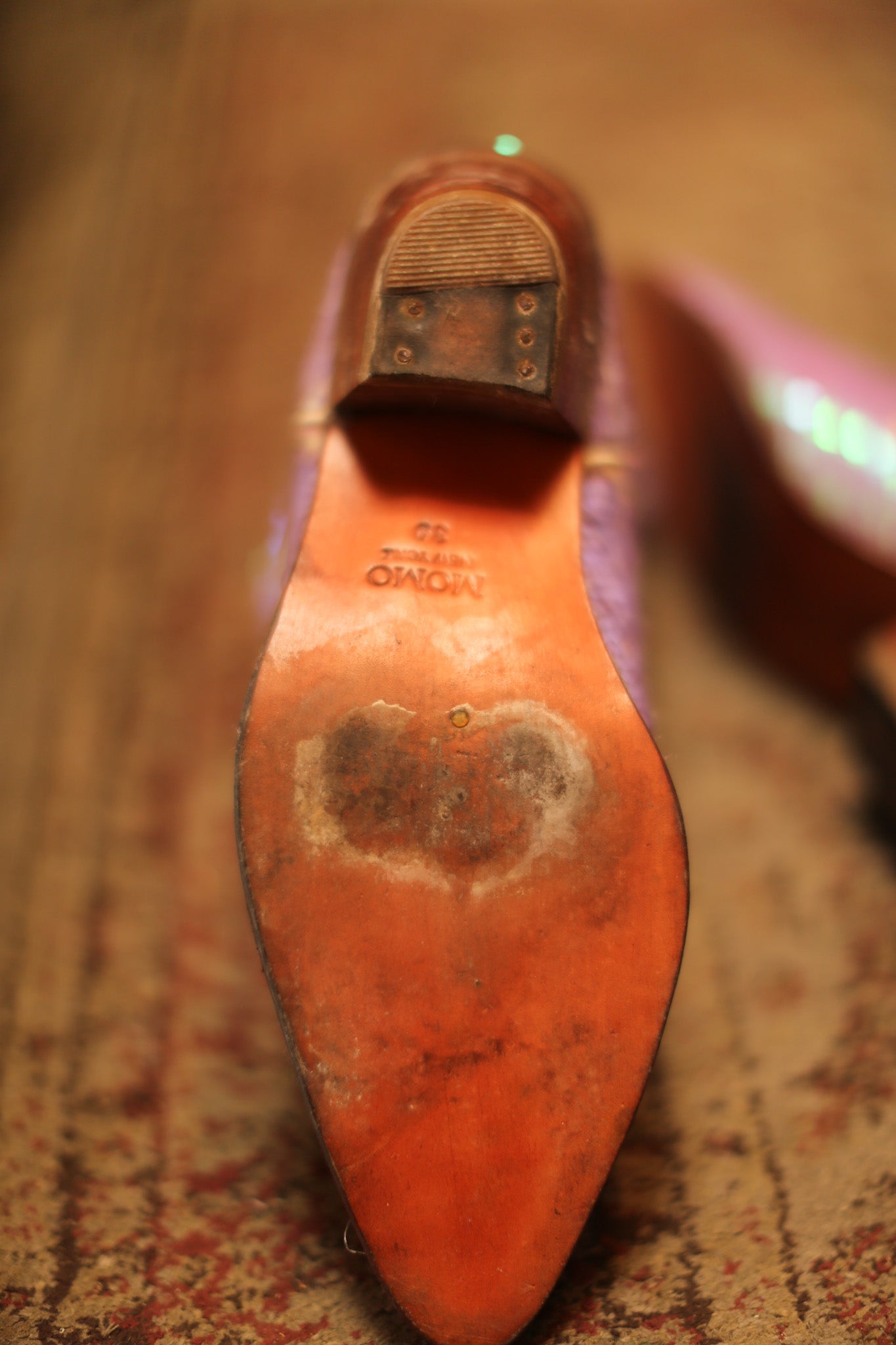BT - 604 Size 39
