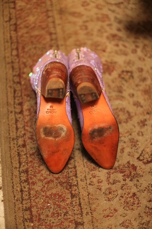 BT - 604 Size 39
