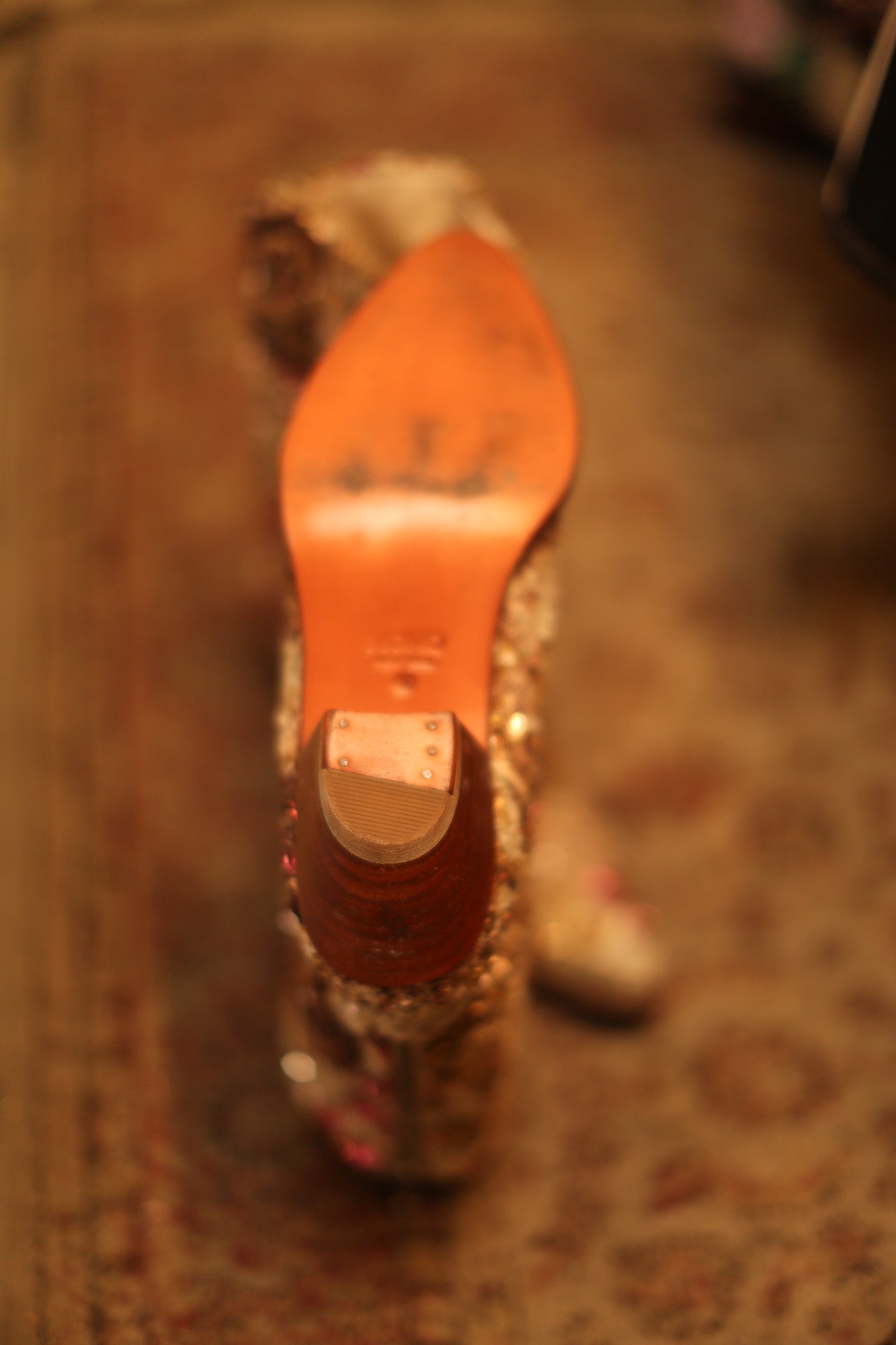 BT - 601 Size 40