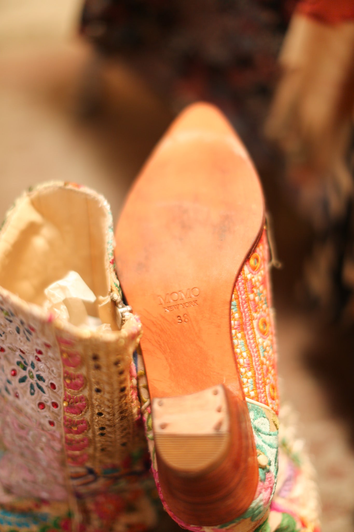 BT - 618 Size 38