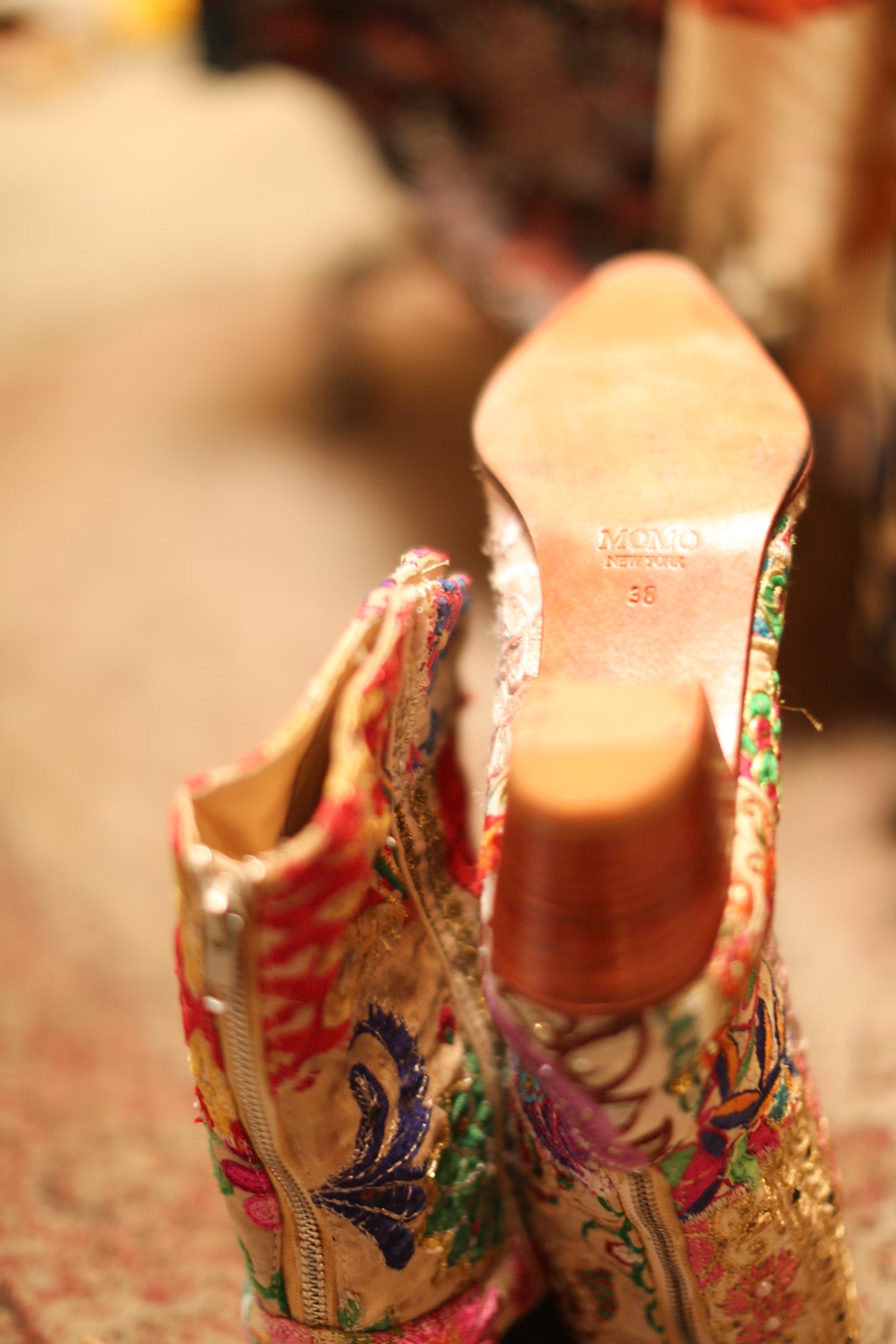 BT - 619 Size 38