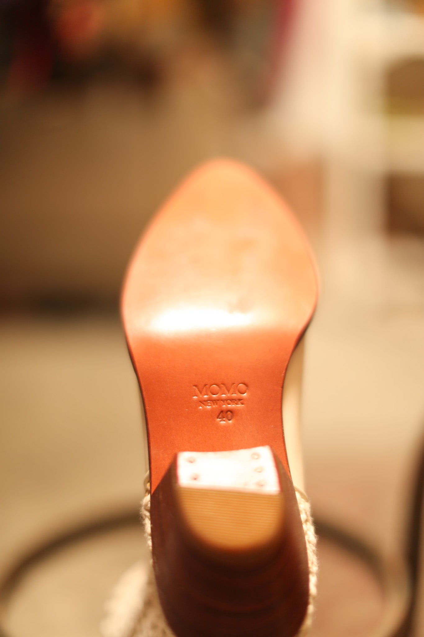 BT - 621 Size 40