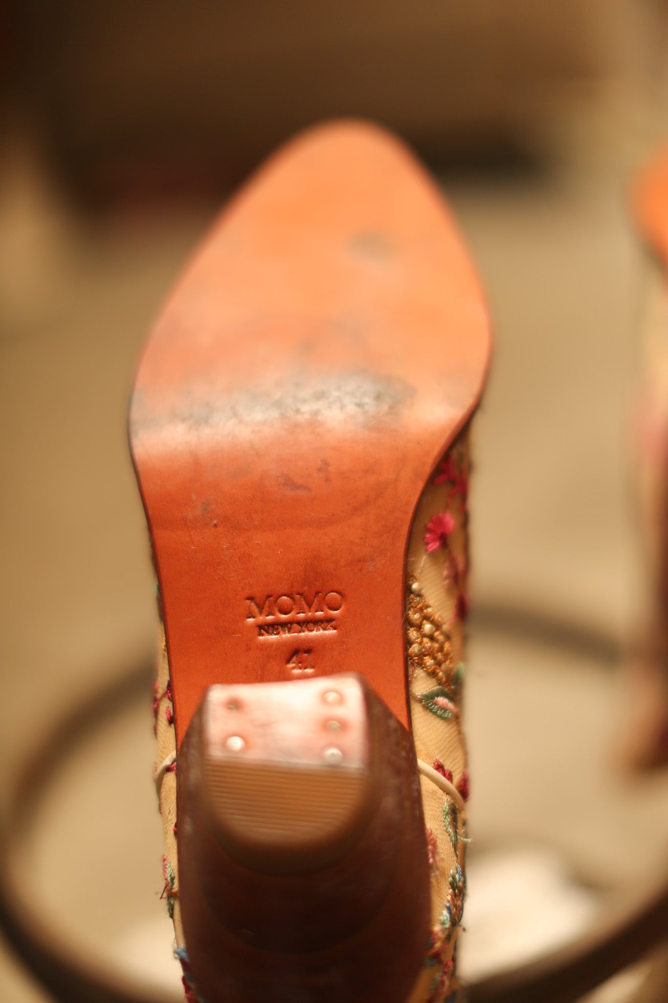 BT - 626 Size 41