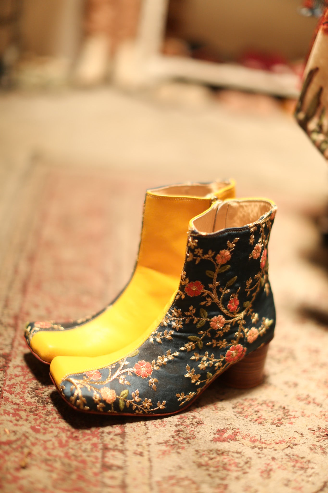 BT - 627 Size 37
