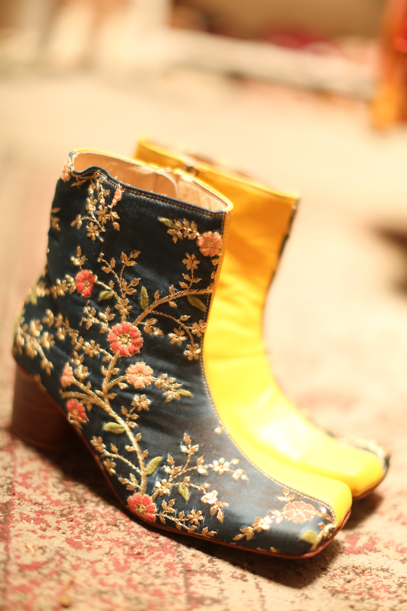 BT - 627 Size 37