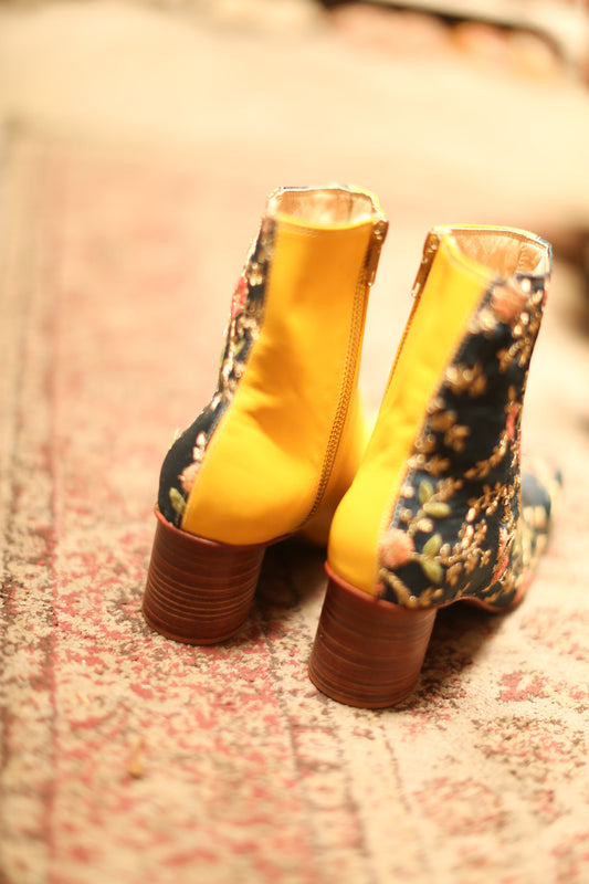 BT - 627 Size 37