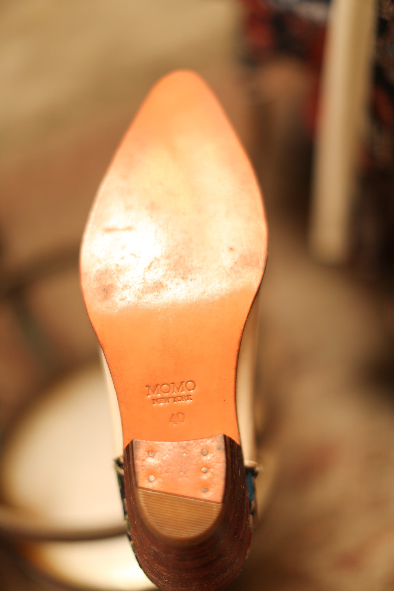 BT - 629 Size 40