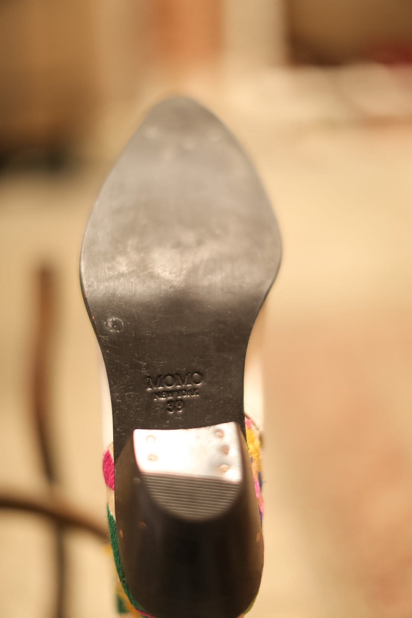 BT - 630 Size 39
