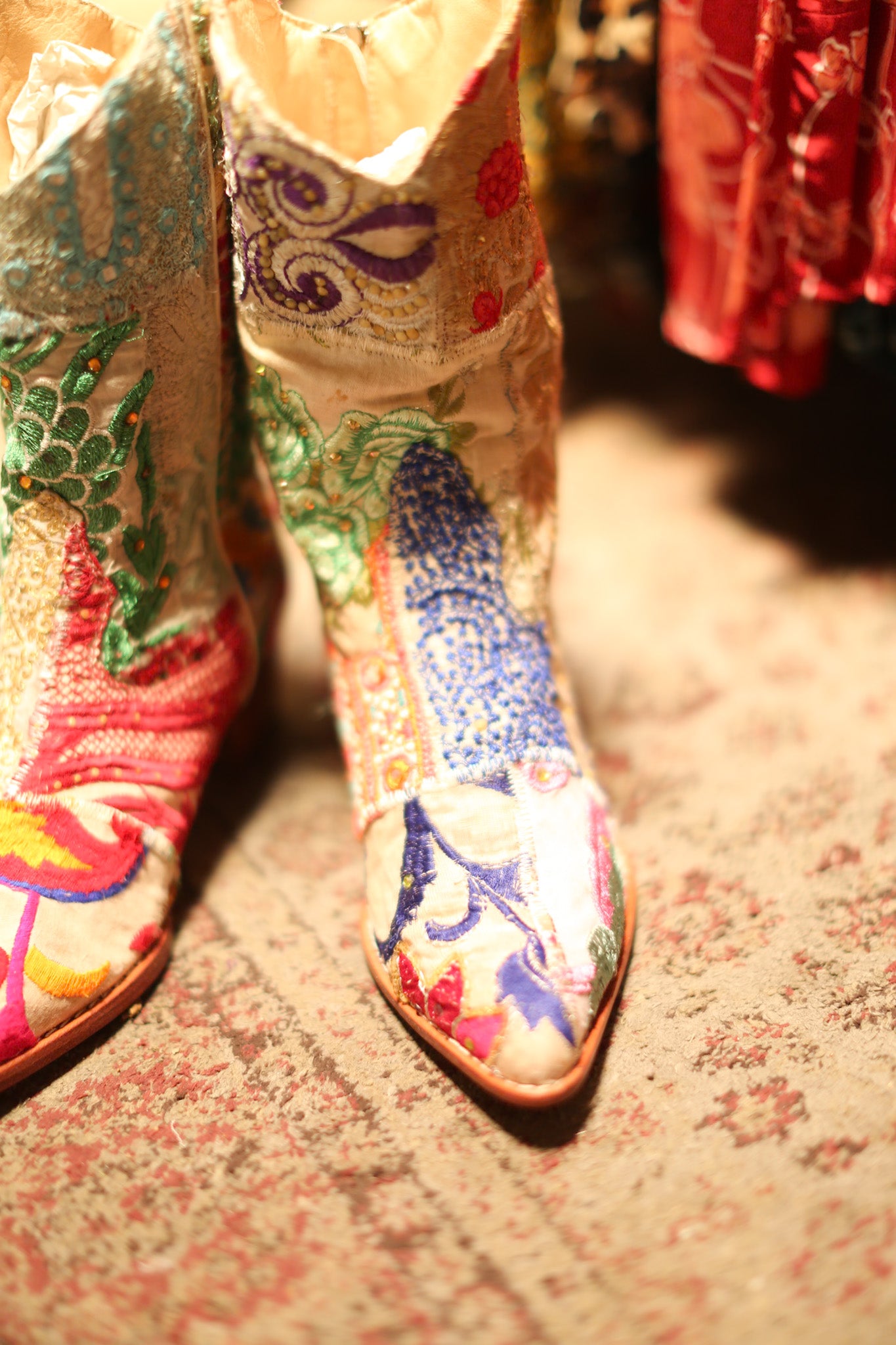 BT - 632 Size 38