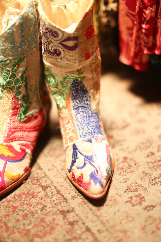 BT - 632 Size 38