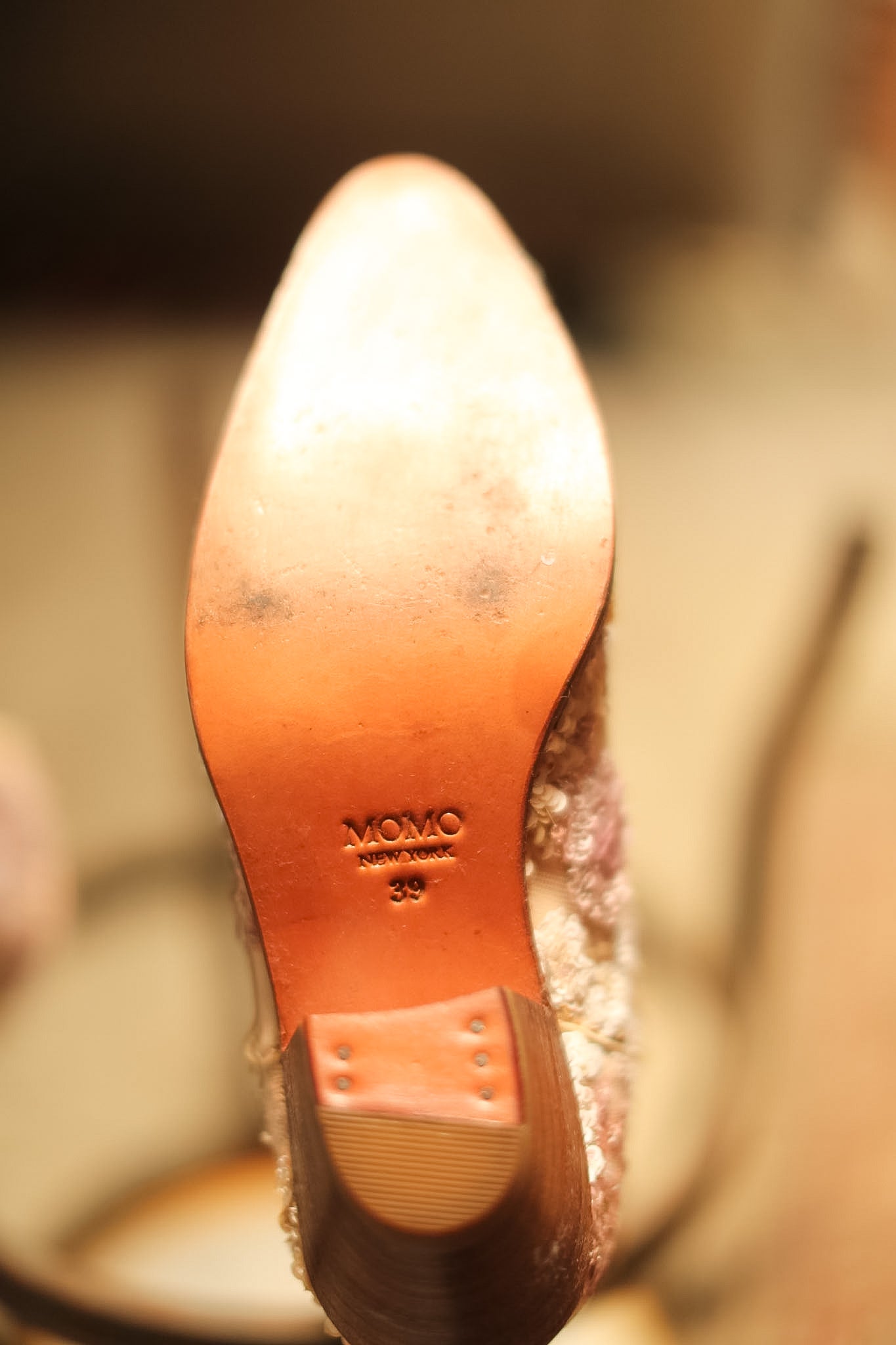 BT - 634 Size 39