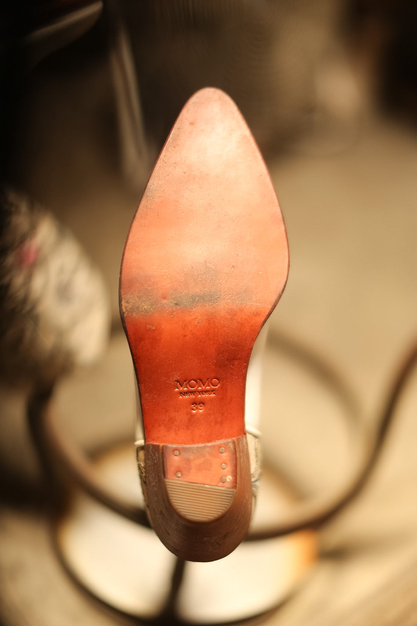 BT - 635 Size 39