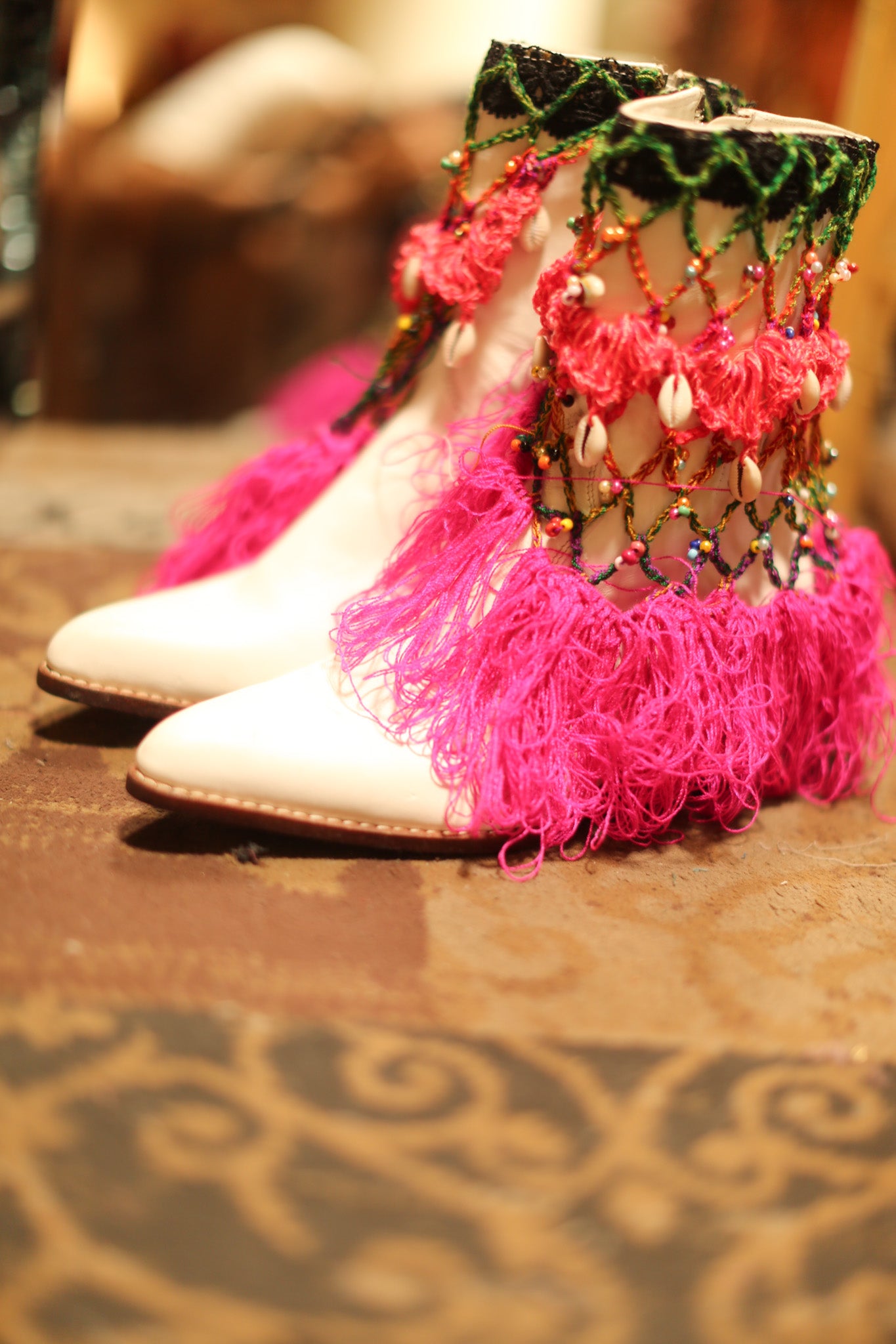 BT - 637 Size 39