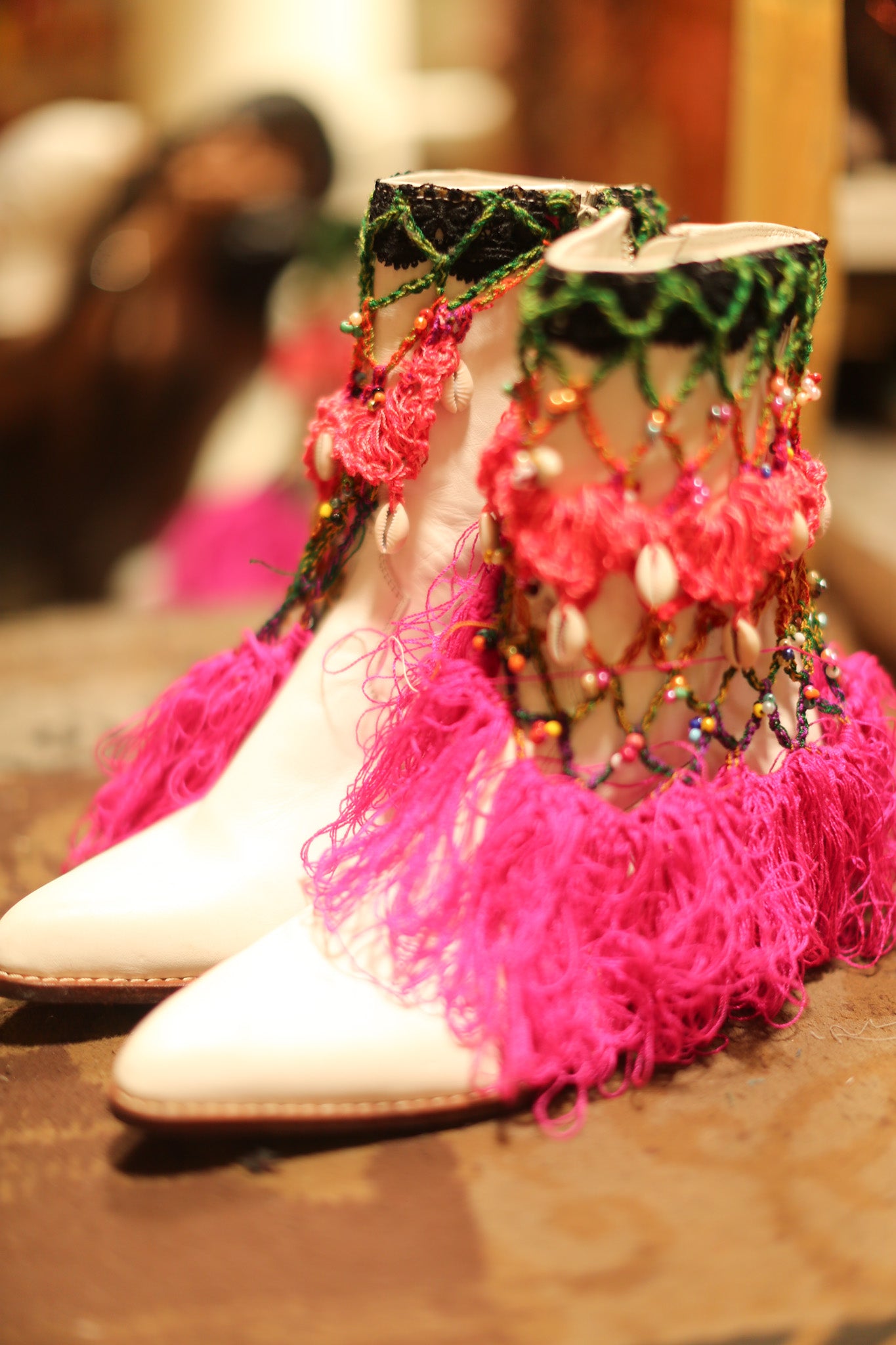 BT - 637 Size 39