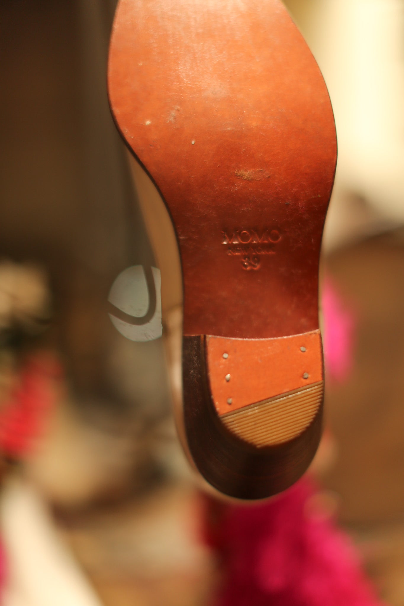 BT - 637 Size 39