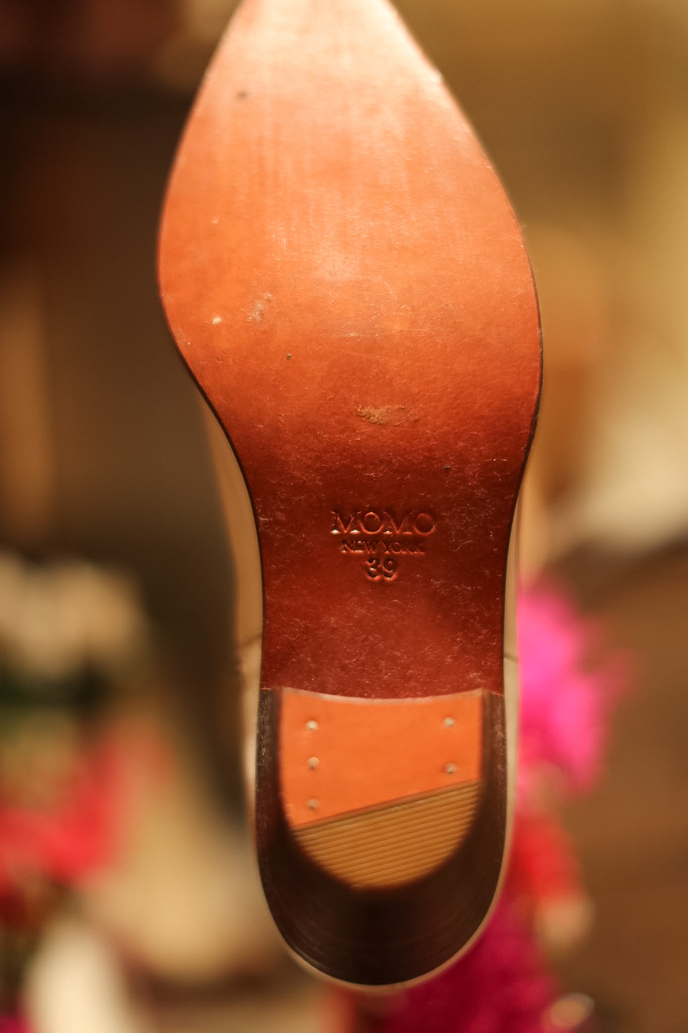 BT - 637 Size 39