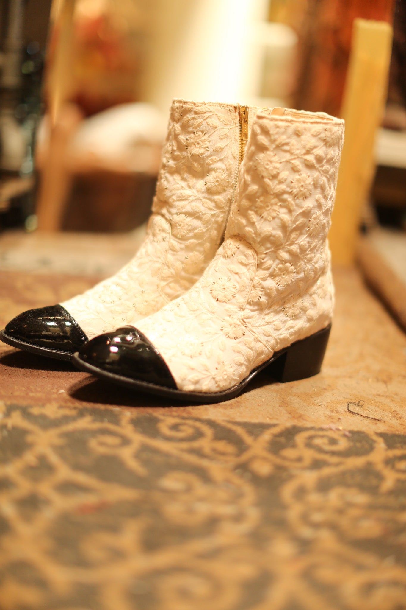 BT - 638 Size 38