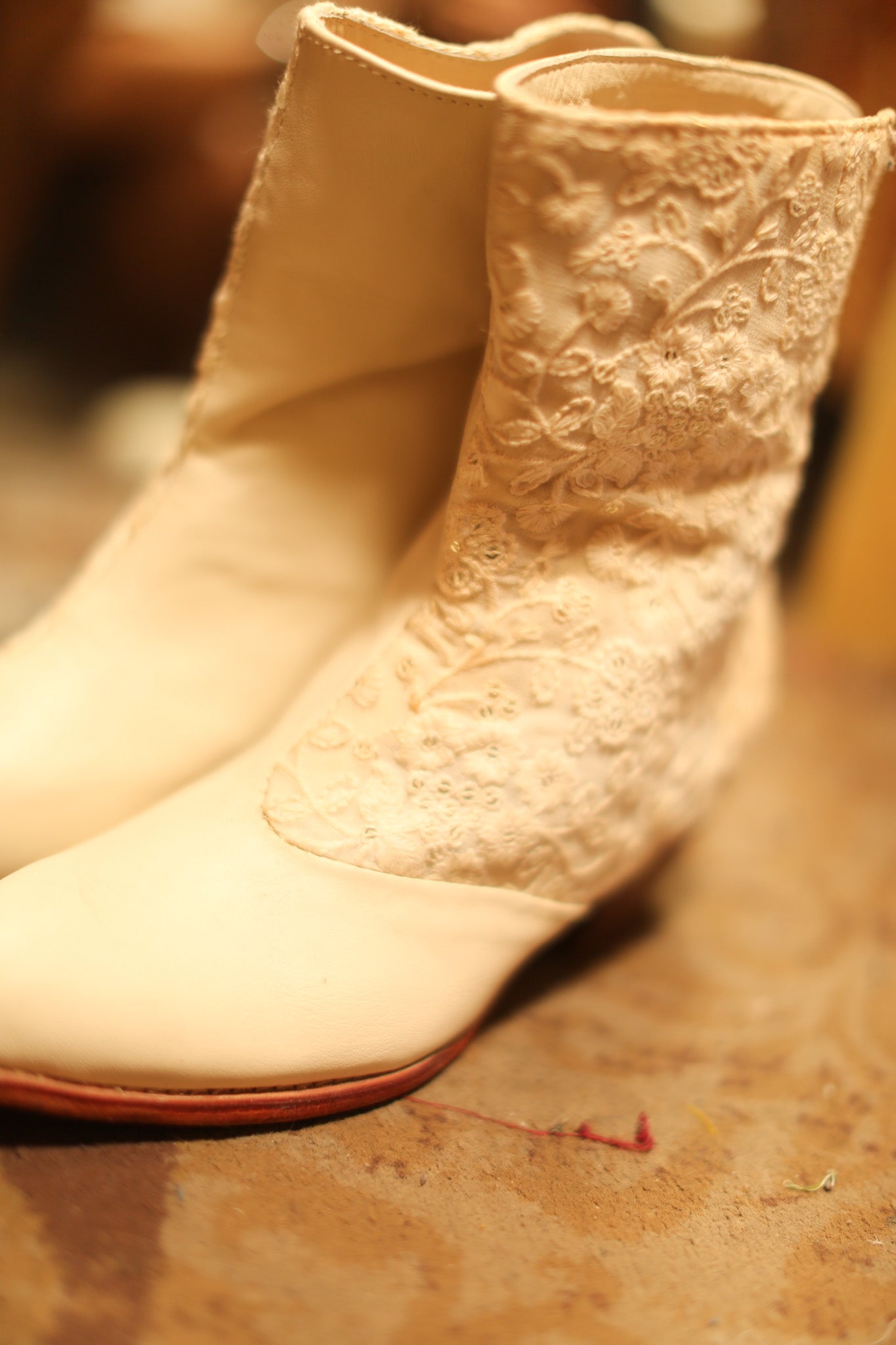 BT - 640 Size 39