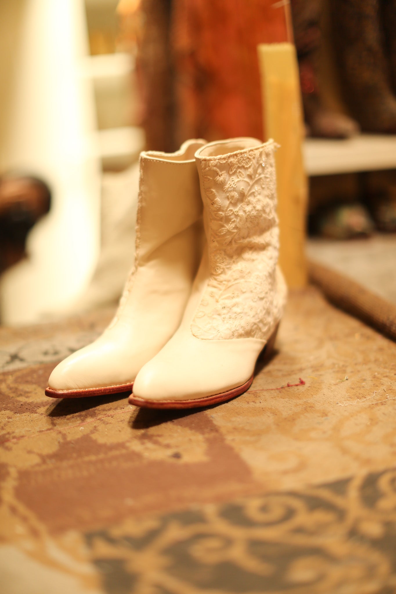 BT - 640 Size 39