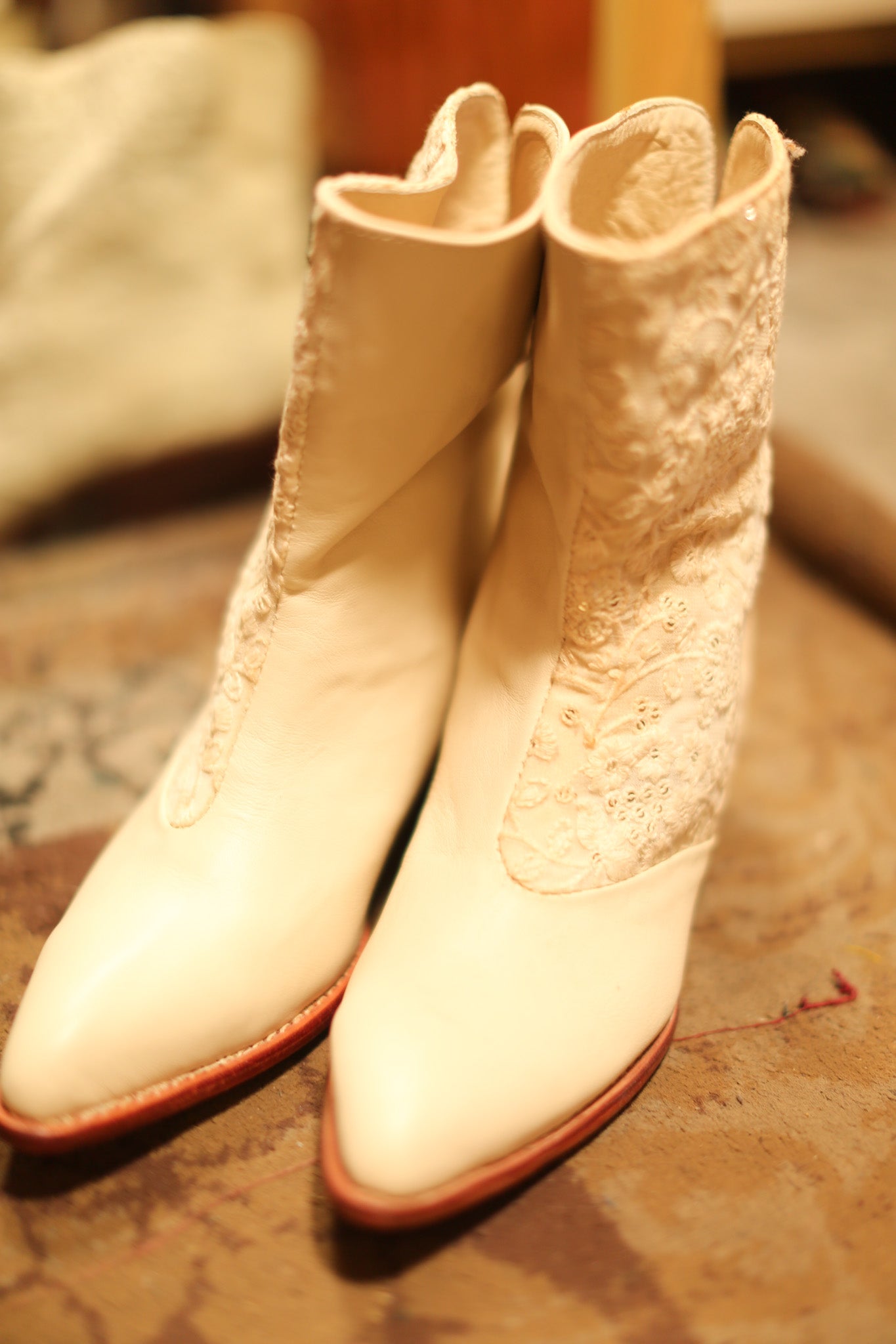 BT - 640 Size 39