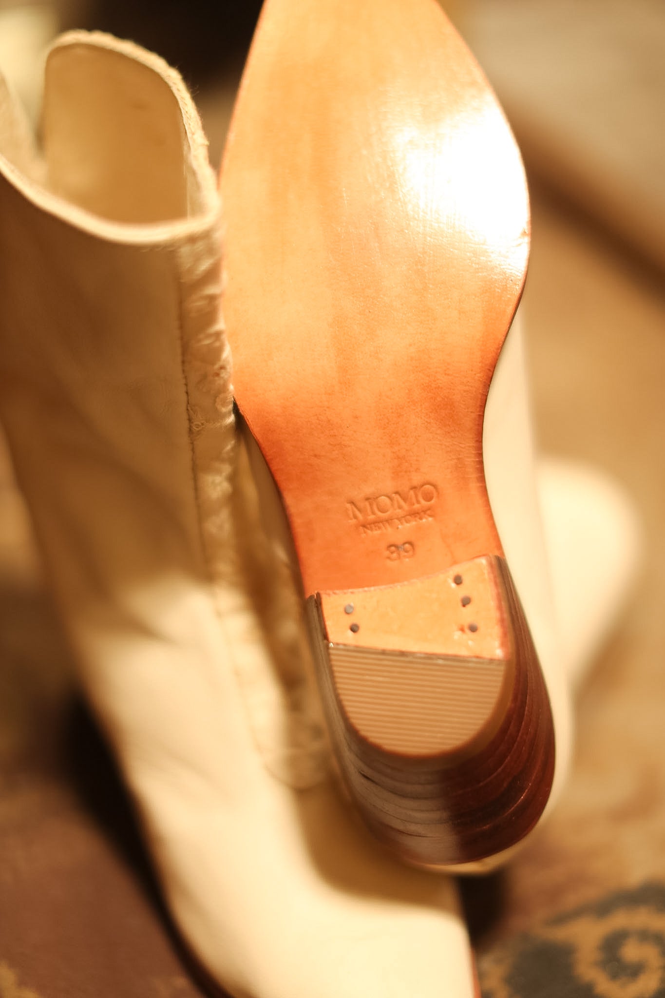BT - 640 Size 39