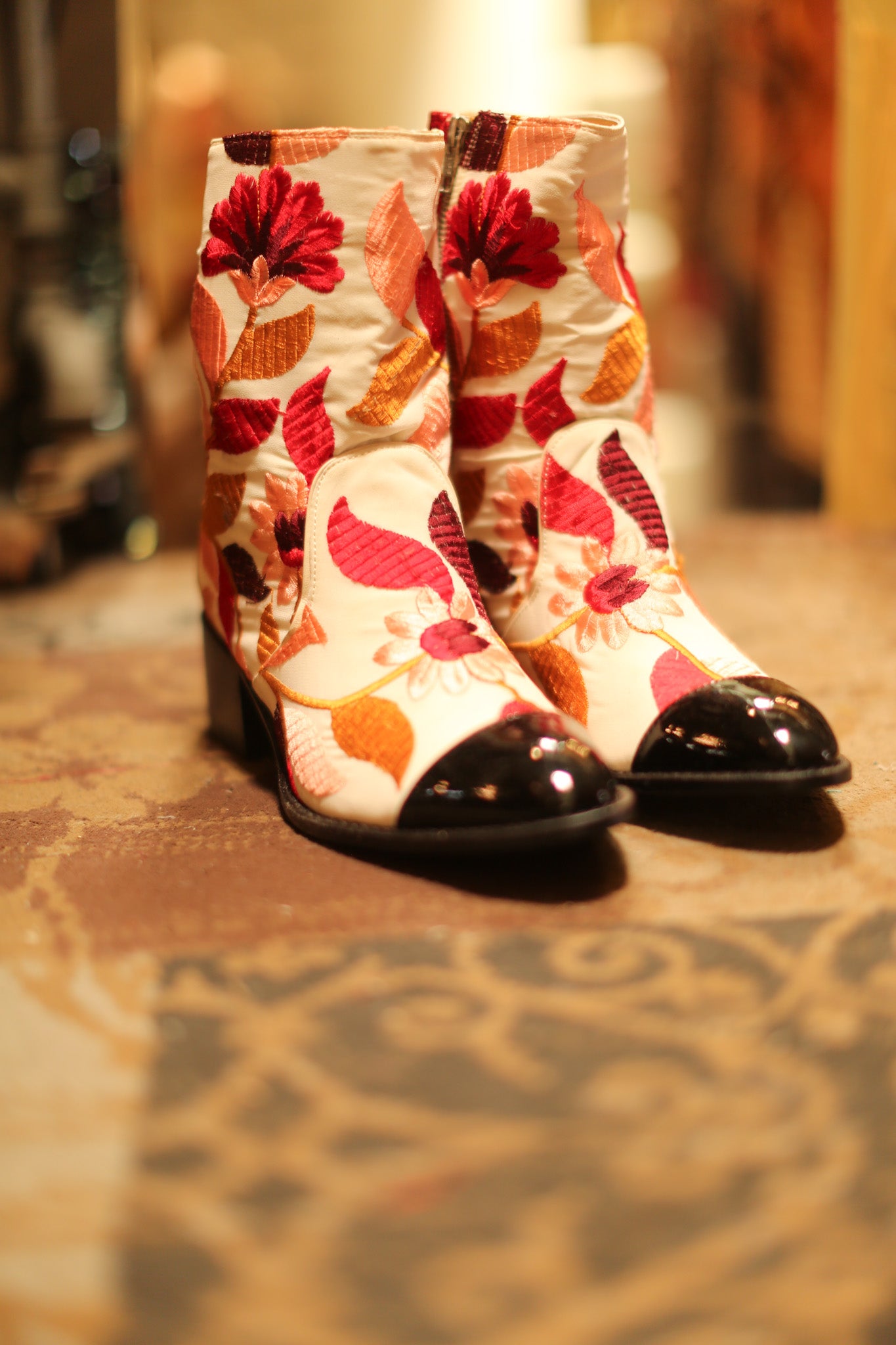 BT - 641 Size 41