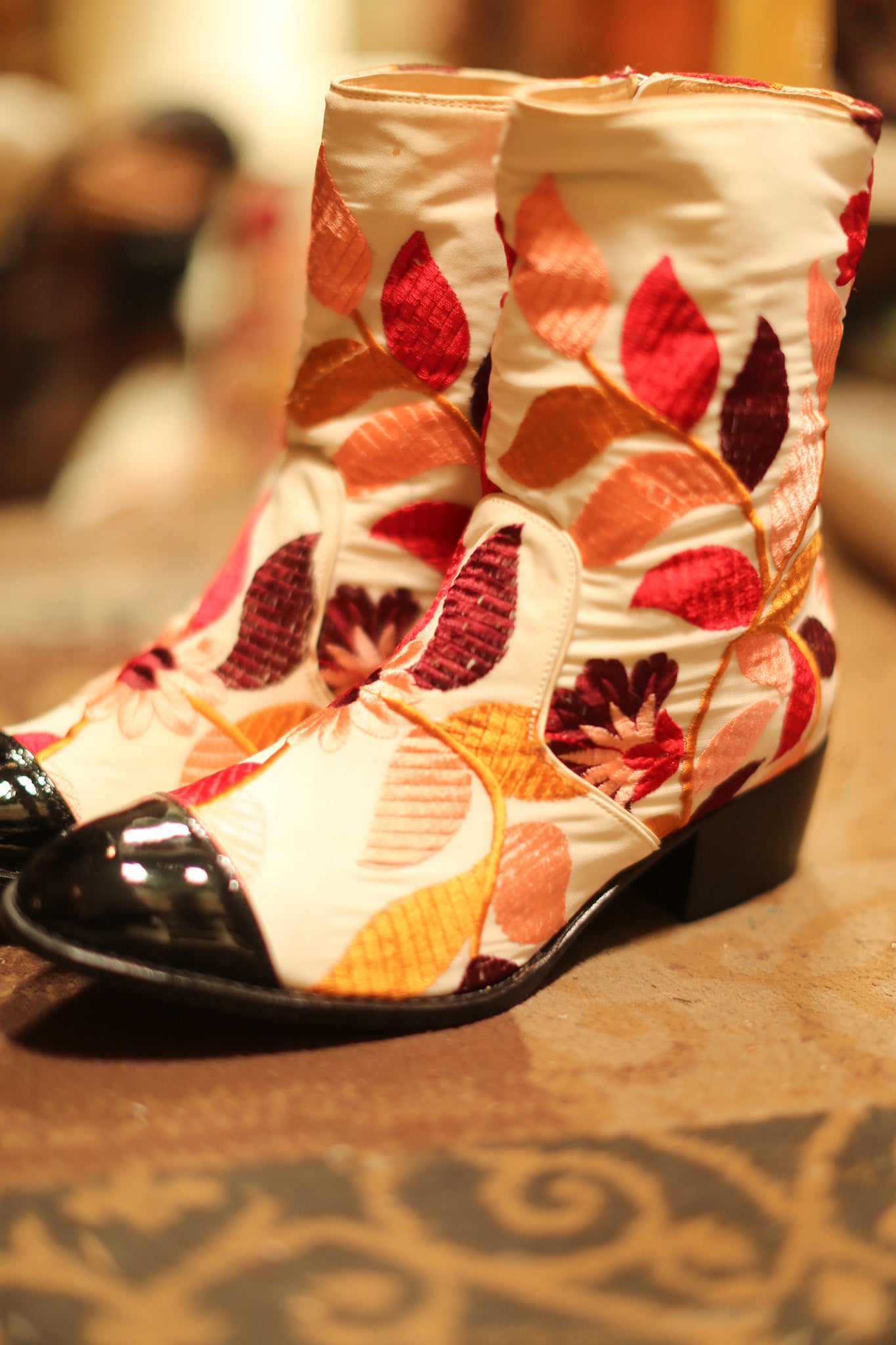 BT - 641 Size 41