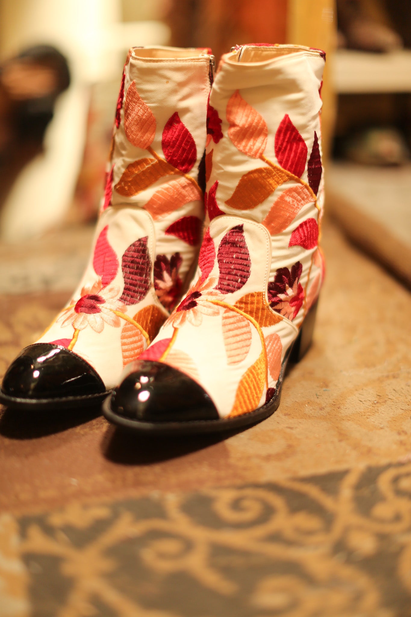 BT - 641 Size 41
