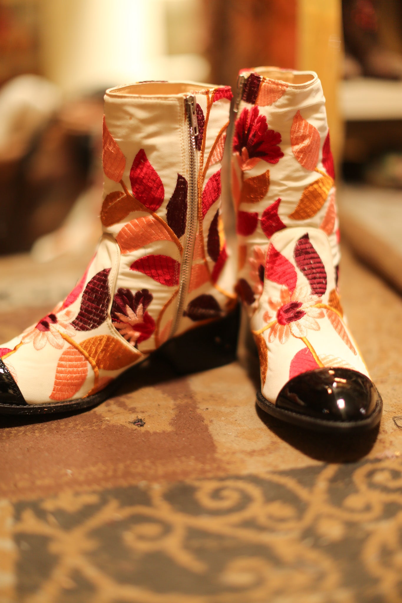 BT - 641 Size 41
