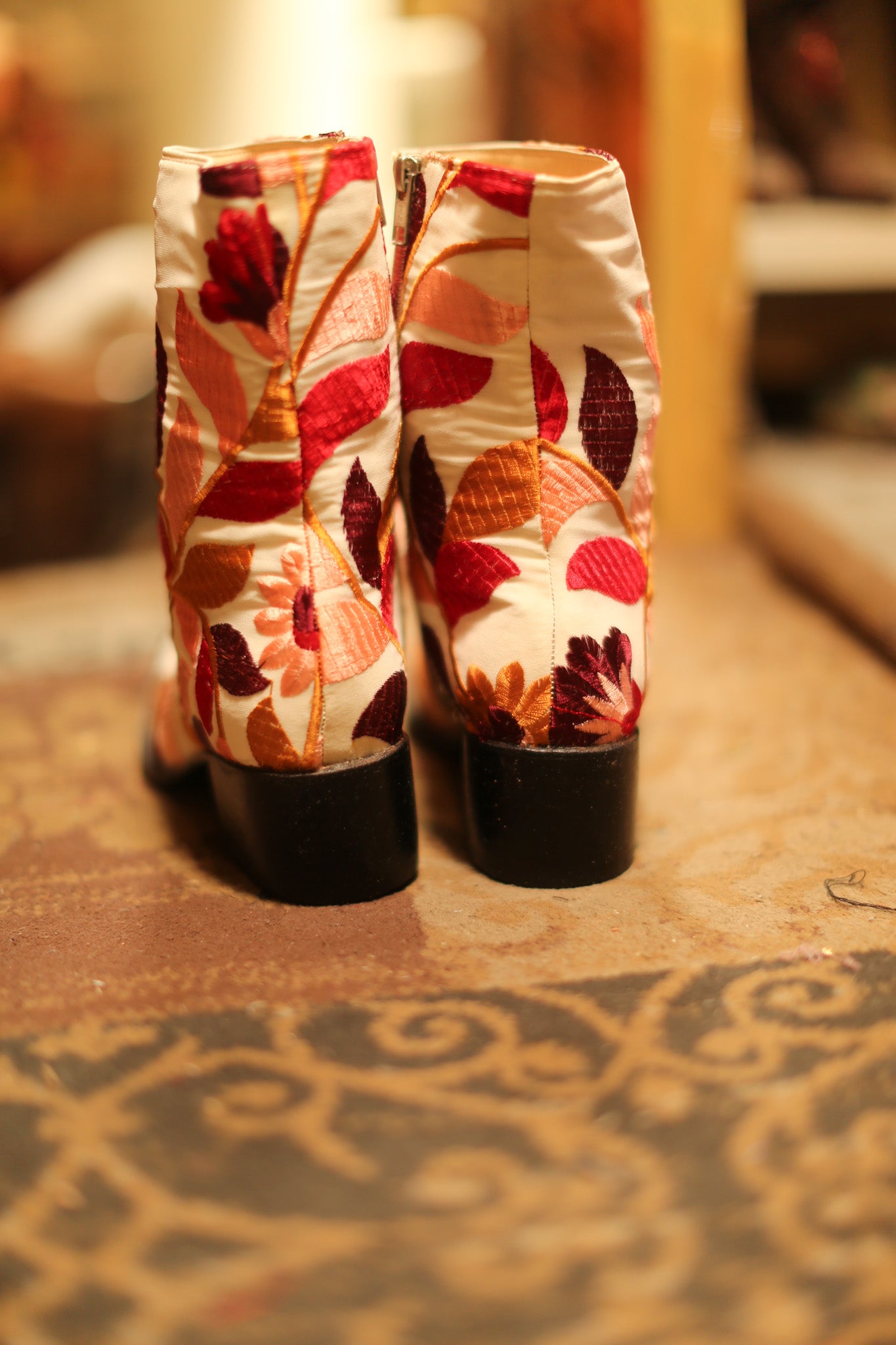 BT - 641 Size 41