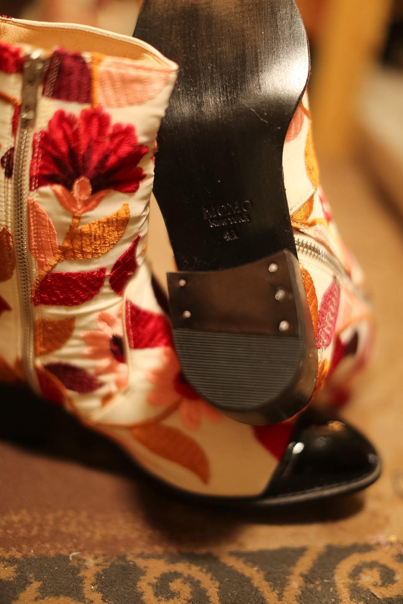 BT - 641 Size 41