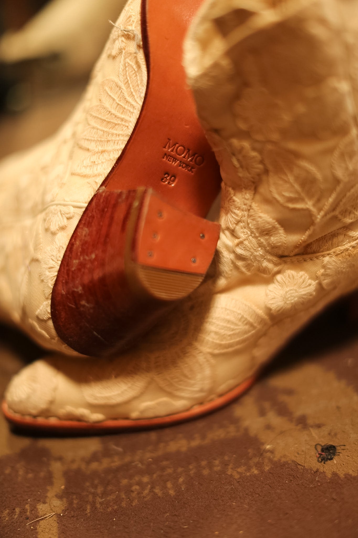 BT - 642 Size 39