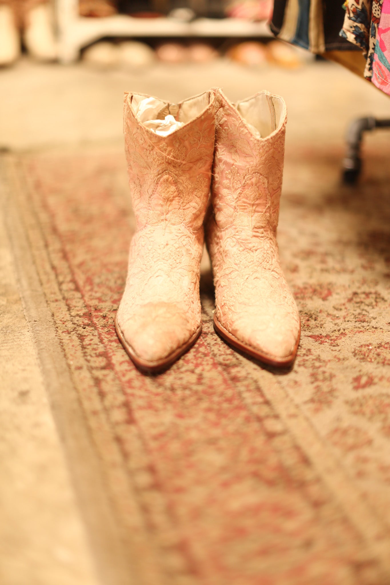 BT - 644 Size 39