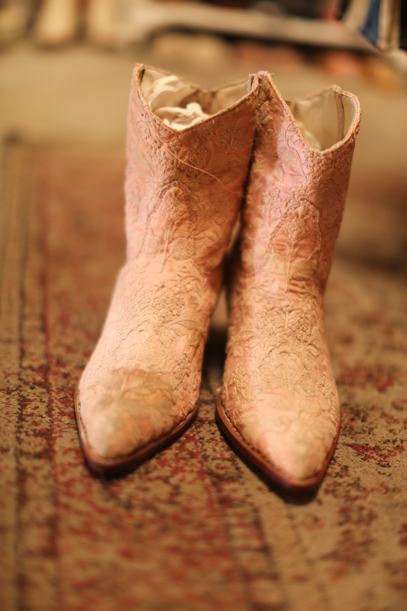 BT - 644 Size 39