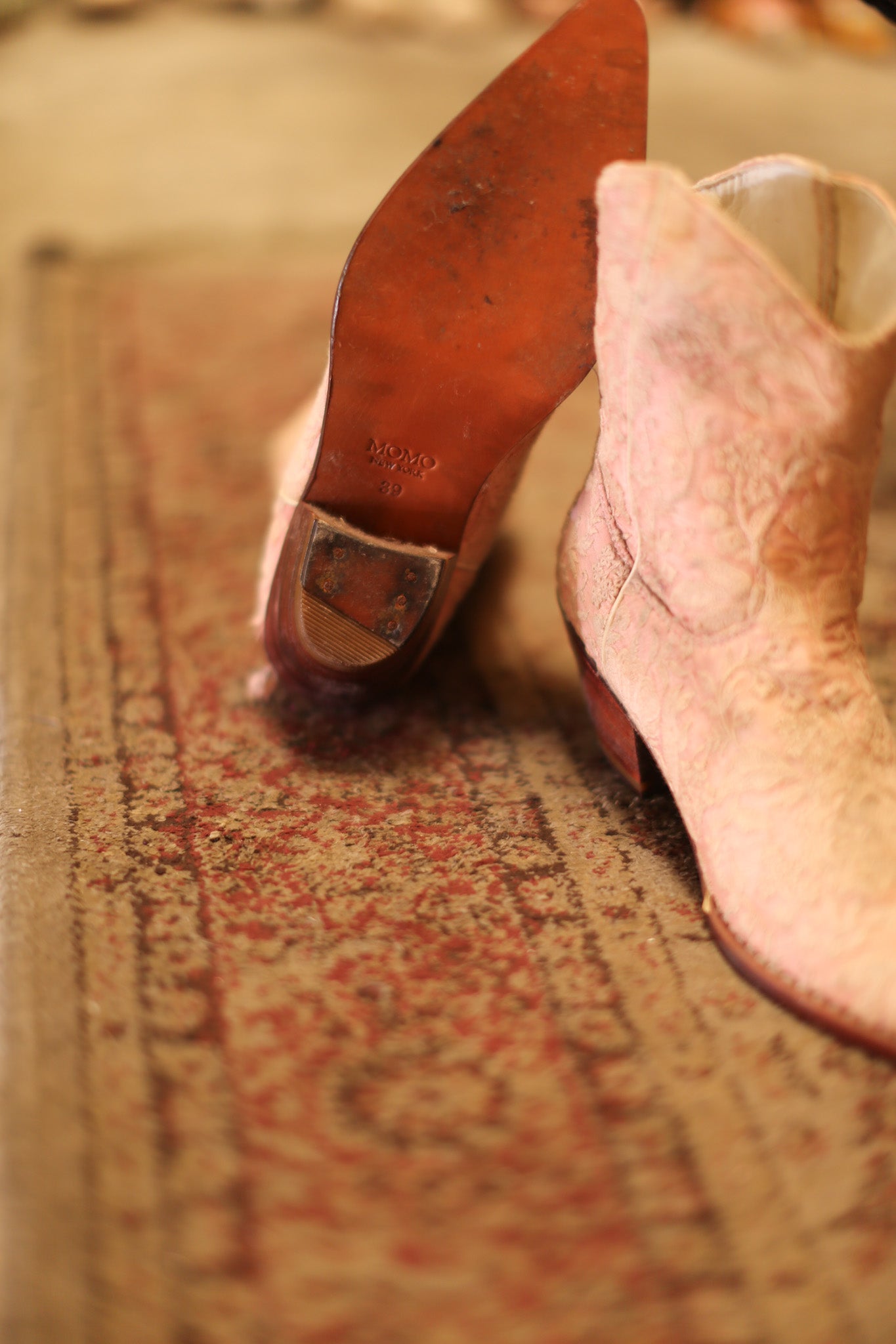 BT - 644 Size 39