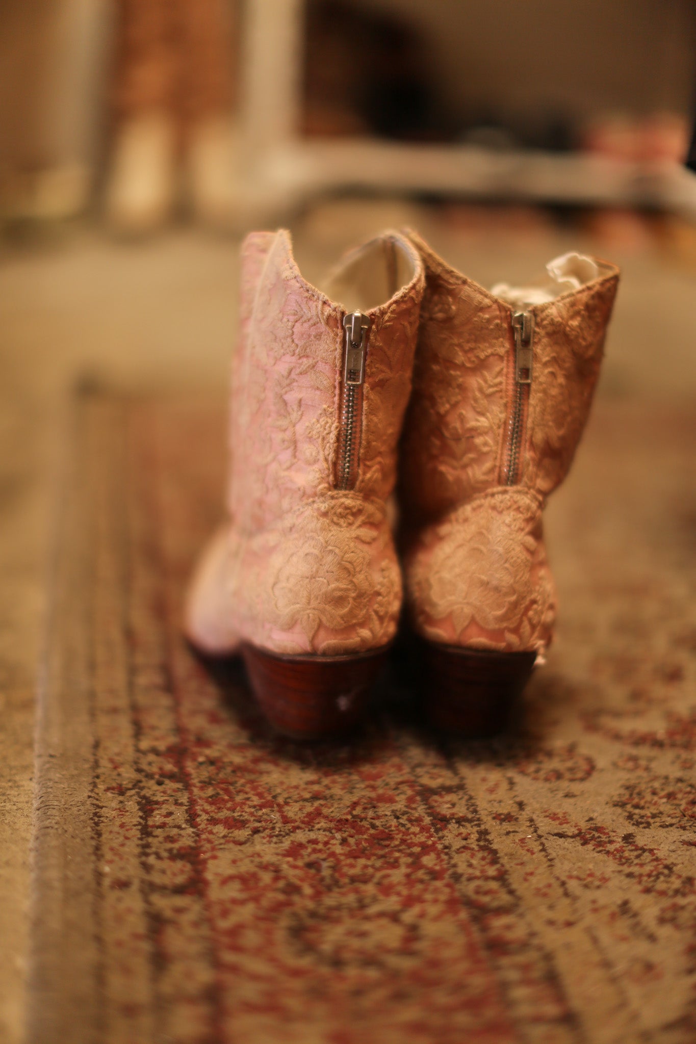 BT - 644 Size 39