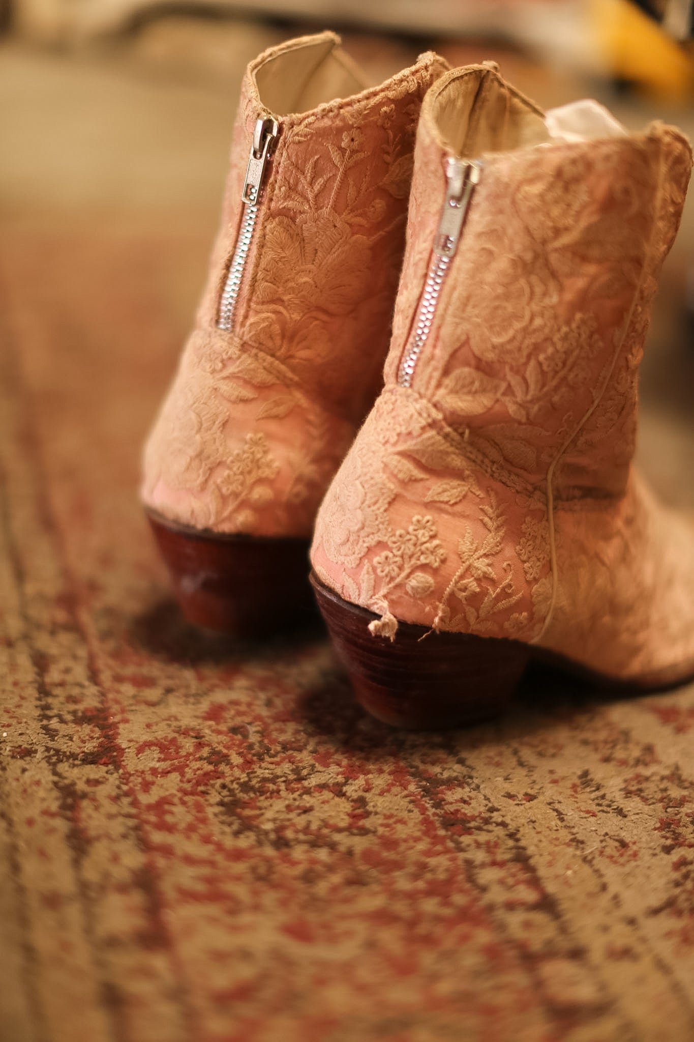 BT - 644 Size 39