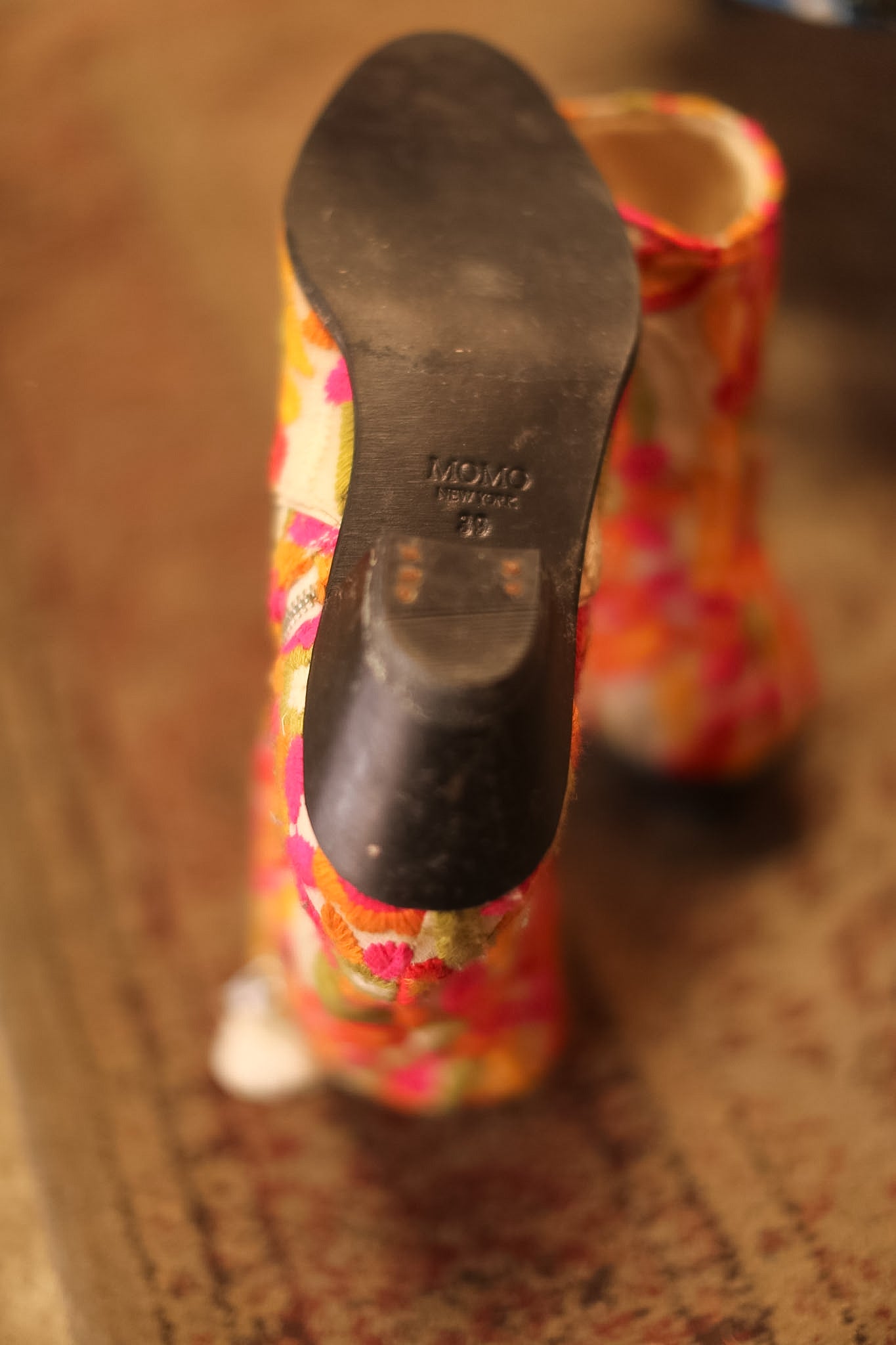 BT - 645 Size 39