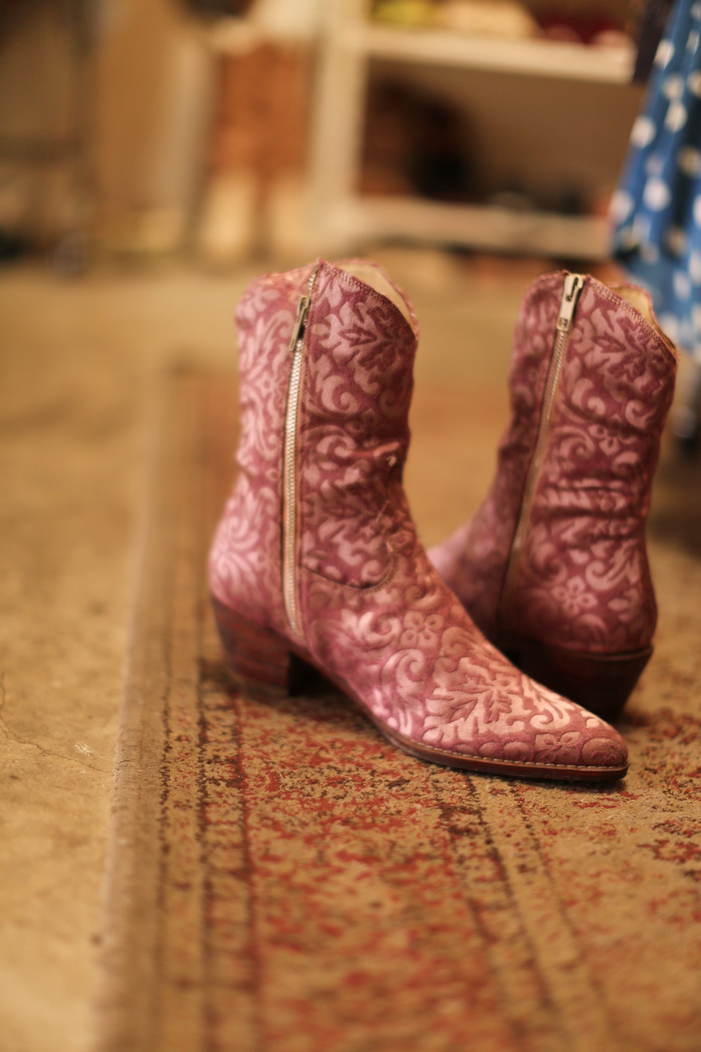 BT - 646 Size 39