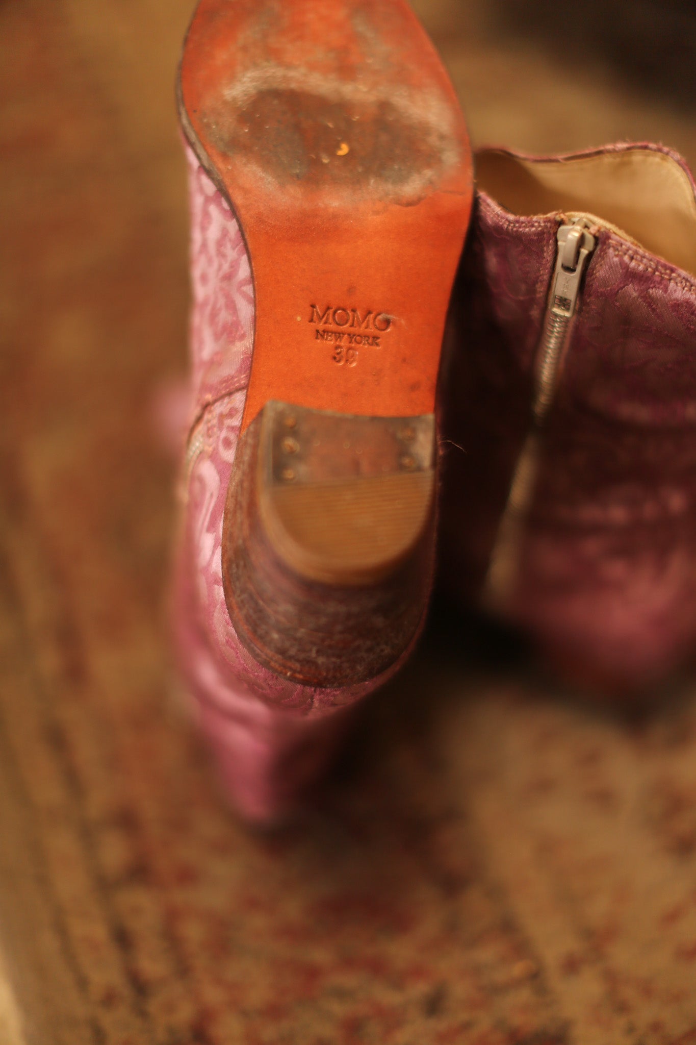 BT - 646 Size 39