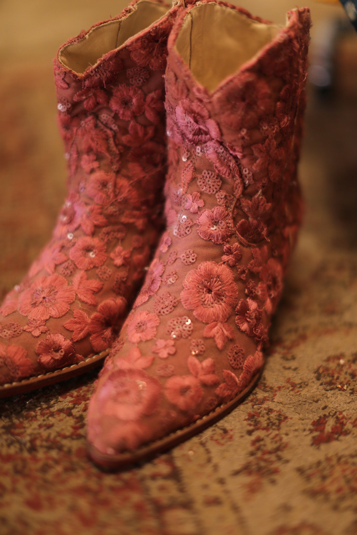 BT - 647 Size 39