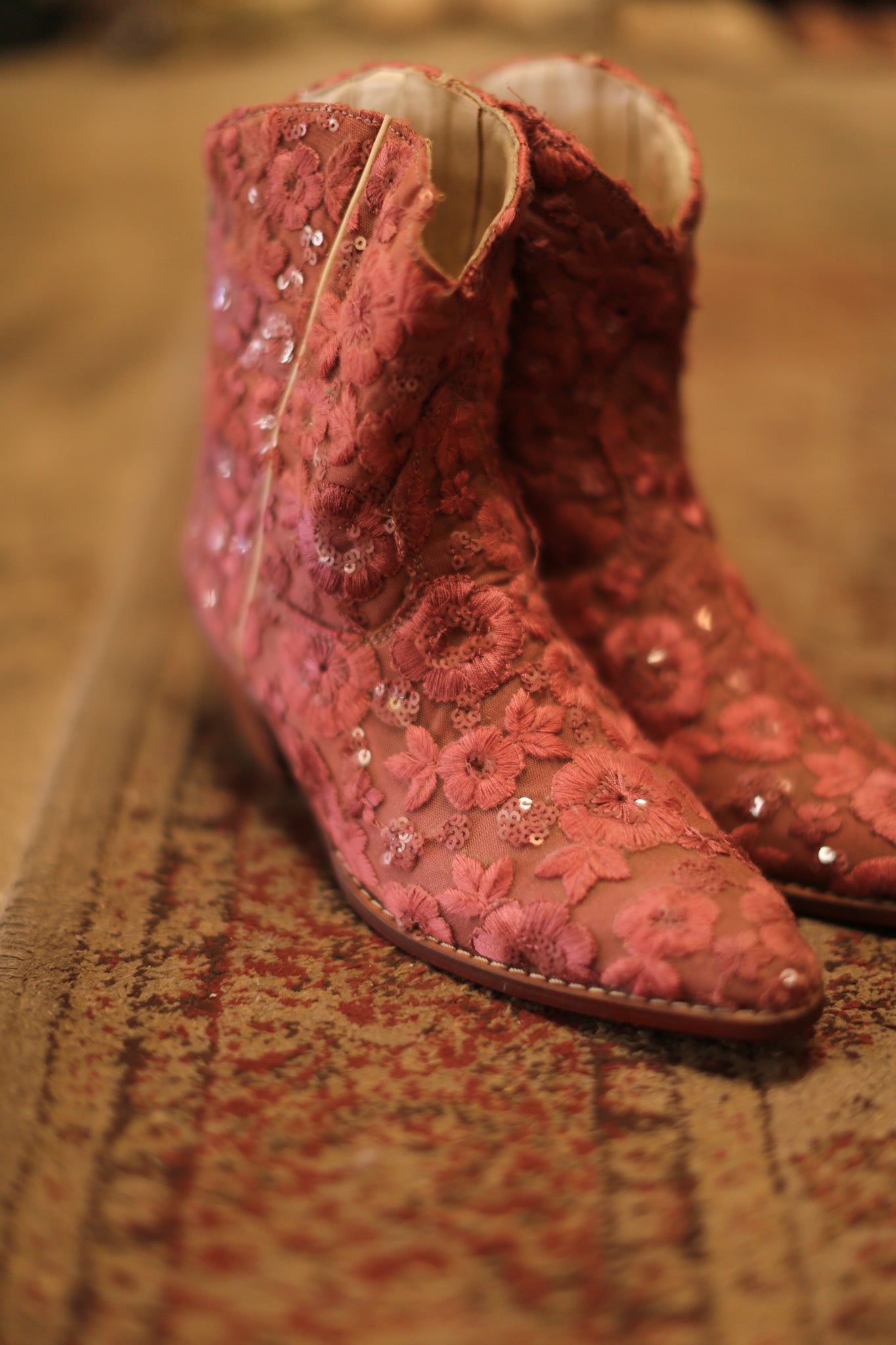 BT - 647 Size 39