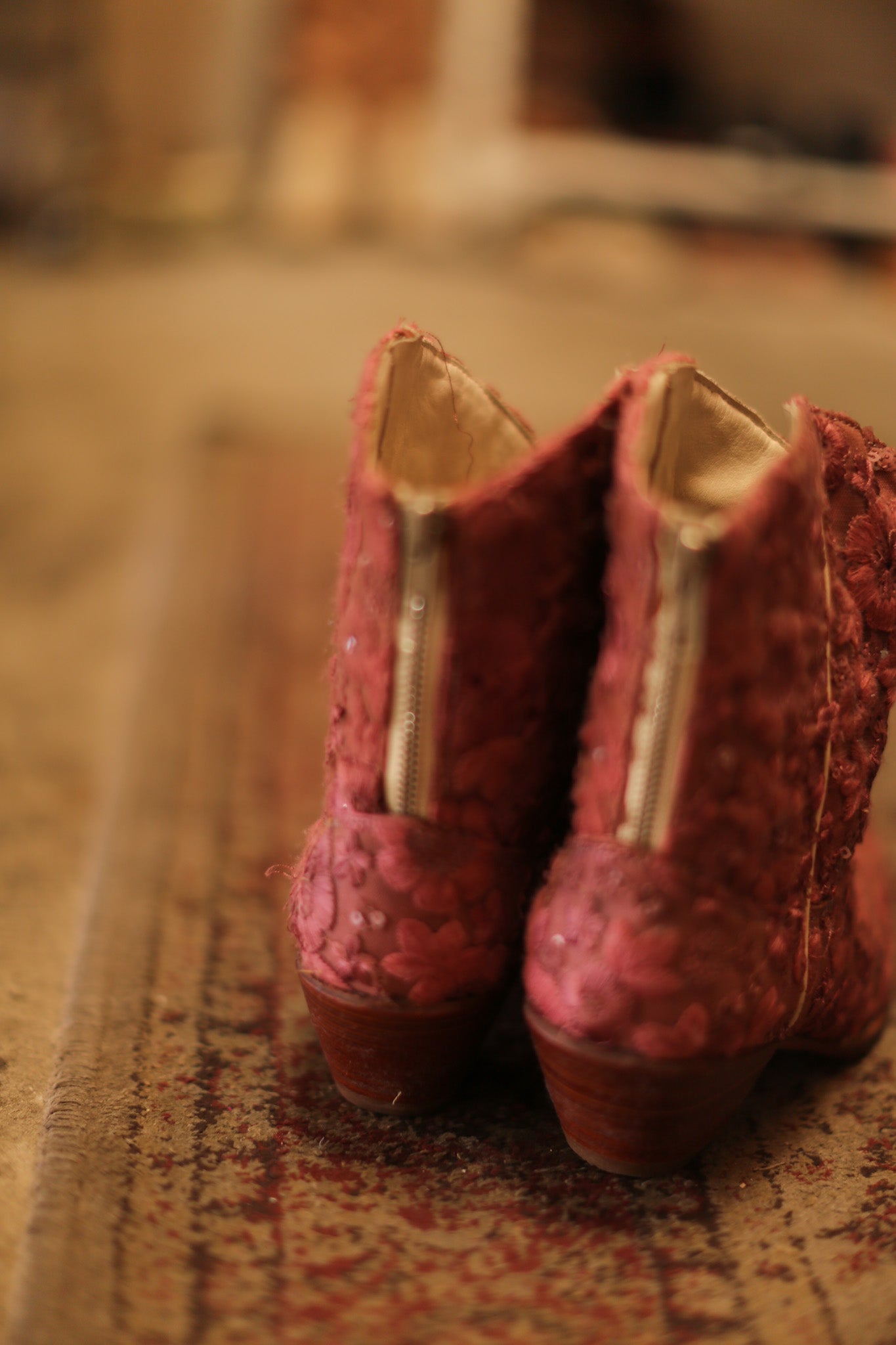 BT - 647 Size 39