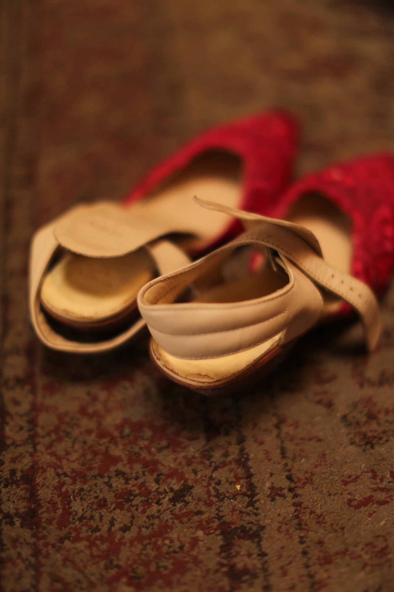 BT - 648 Size 39