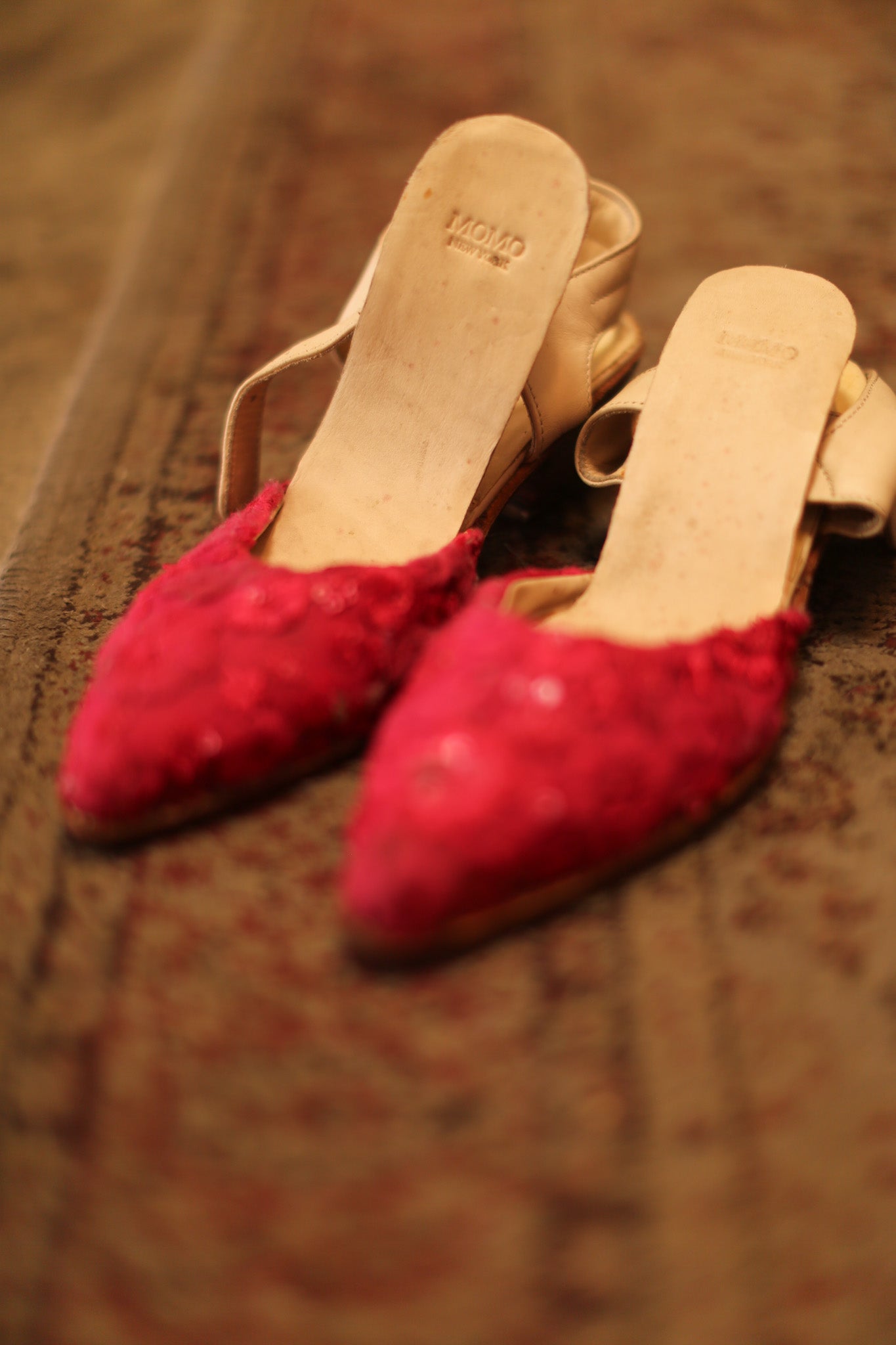 BT - 648 Size 39